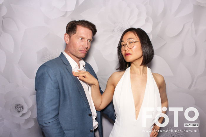 Fort & Tim's Wedding | View more photos from the event at gallery.fotomachines.com.au/u/FOTOMachines/Fort-Tims-Wedding