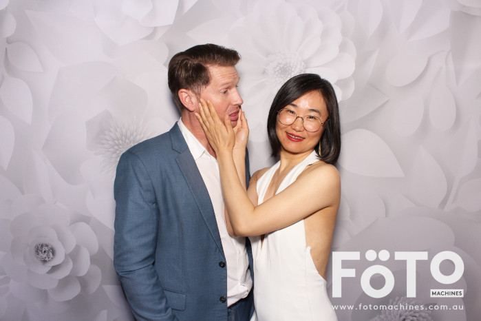 Fort & Tim's Wedding | View more photos from the event at gallery.fotomachines.com.au/u/FOTOMachines/Fort-Tims-Wedding