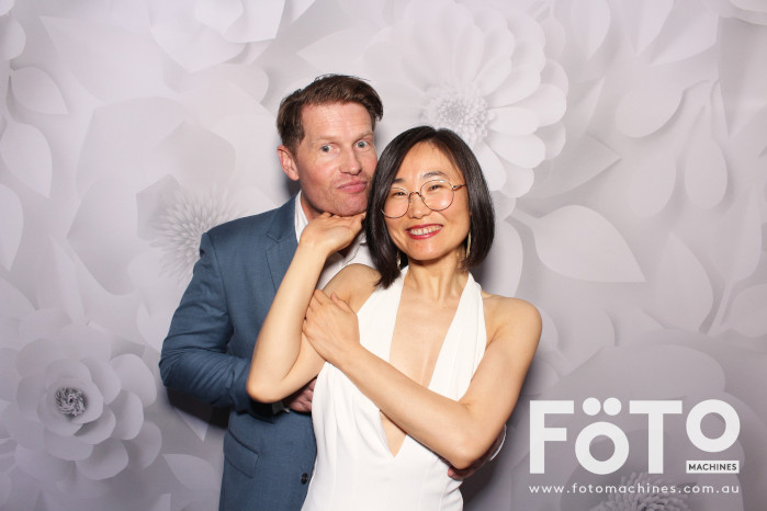 Fort & Tim's Wedding | View more photos from the event at gallery.fotomachines.com.au/u/FOTOMachines/Fort-Tims-Wedding