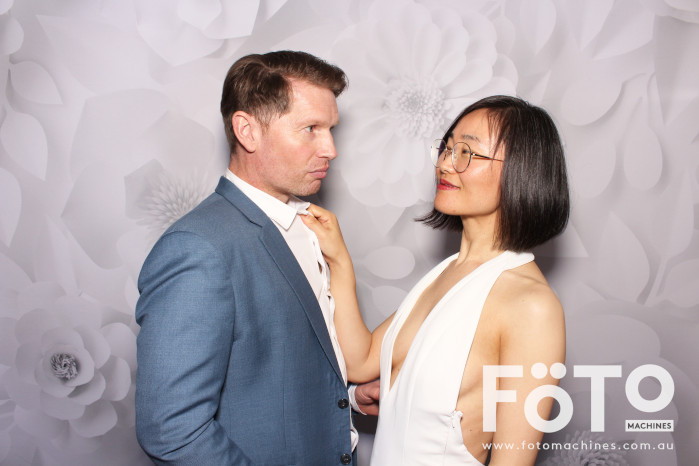 Fort & Tim's Wedding | View more photos from the event at gallery.fotomachines.com.au/u/FOTOMachines/Fort-Tims-Wedding