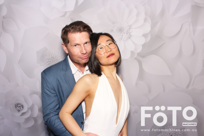 Fort & Tim's Wedding | View more photos from the event at gallery.fotomachines.com.au/u/FOTOMachines/Fort-Tims-Wedding