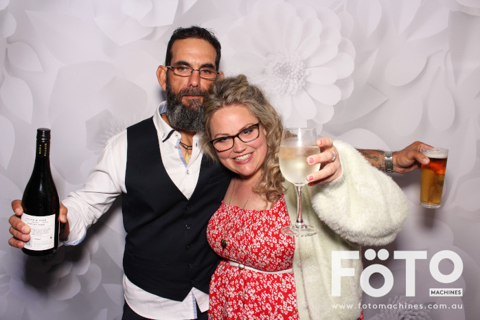 Fort & Tim's Wedding | View more photos from the event at gallery.fotomachines.com.au/u/FOTOMachines/Fort-Tims-Wedding