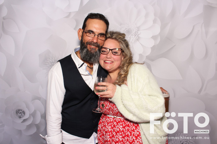 Fort & Tim's Wedding | View more photos from the event at gallery.fotomachines.com.au/u/FOTOMachines/Fort-Tims-Wedding