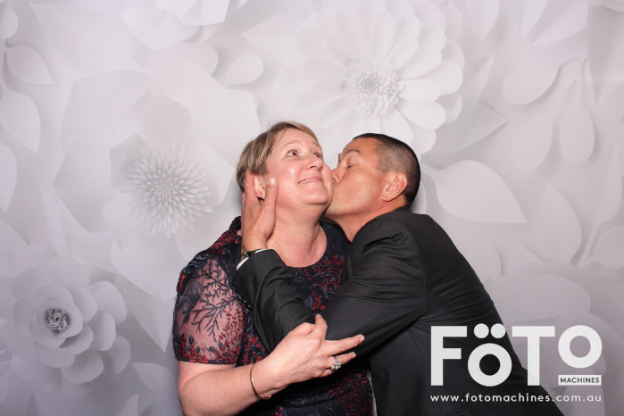 Fort & Tim's Wedding | View more photos from the event at gallery.fotomachines.com.au/u/FOTOMachines/Fort-Tims-Wedding