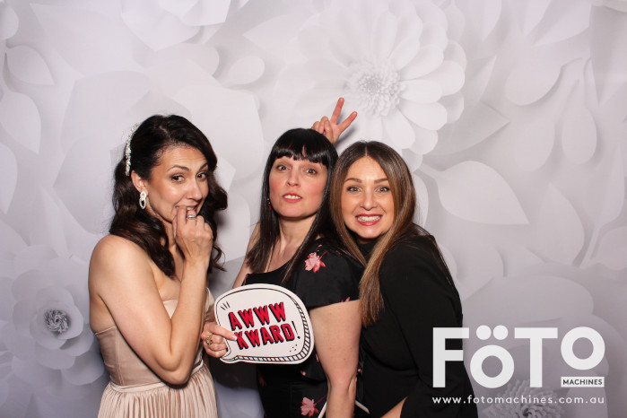 Fort & Tim's Wedding | View more photos from the event at gallery.fotomachines.com.au/u/FOTOMachines/Fort-Tims-Wedding