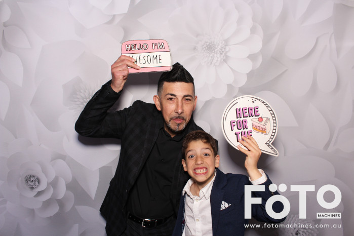 Fort & Tim's Wedding | View more photos from the event at gallery.fotomachines.com.au/u/FOTOMachines/Fort-Tims-Wedding