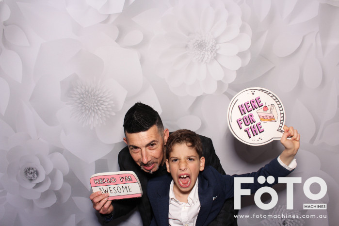 Fort & Tim's Wedding | View more photos from the event at gallery.fotomachines.com.au/u/FOTOMachines/Fort-Tims-Wedding