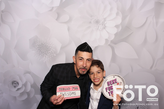 Fort & Tim's Wedding | View more photos from the event at gallery.fotomachines.com.au/u/FOTOMachines/Fort-Tims-Wedding