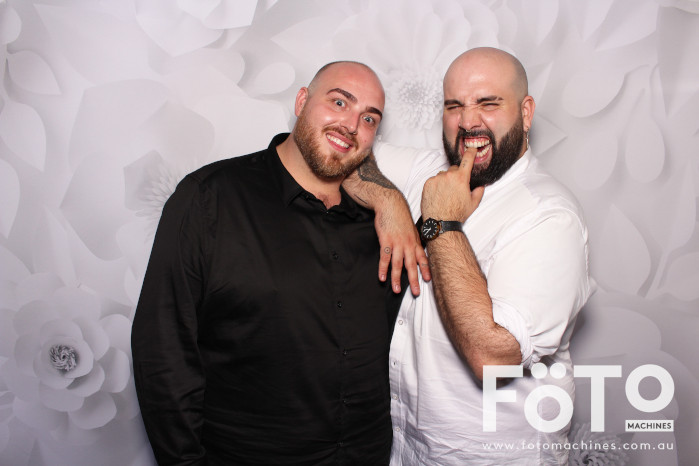 Fort & Tim's Wedding | View more photos from the event at gallery.fotomachines.com.au/u/FOTOMachines/Fort-Tims-Wedding