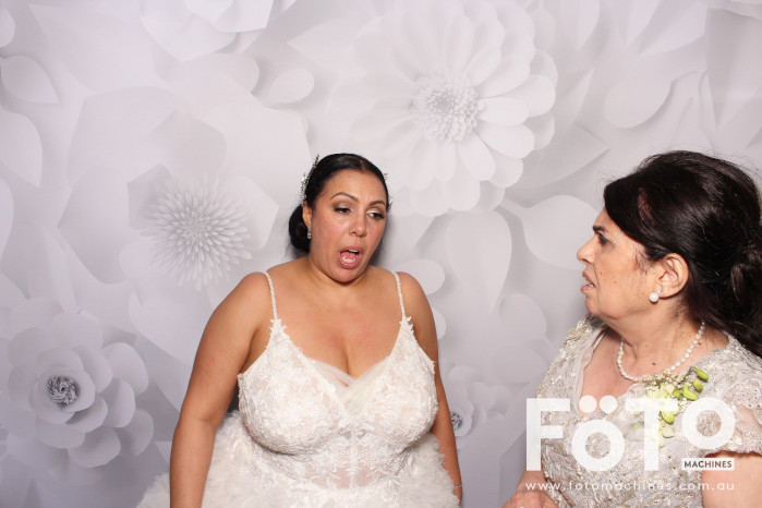 Fort & Tim's Wedding | View more photos from the event at gallery.fotomachines.com.au/u/FOTOMachines/Fort-Tims-Wedding