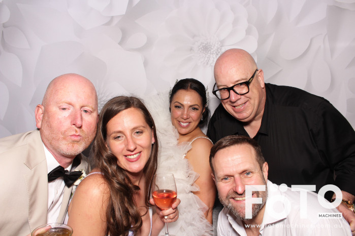 Fort & Tim's Wedding | View more photos from the event at gallery.fotomachines.com.au/u/FOTOMachines/Fort-Tims-Wedding