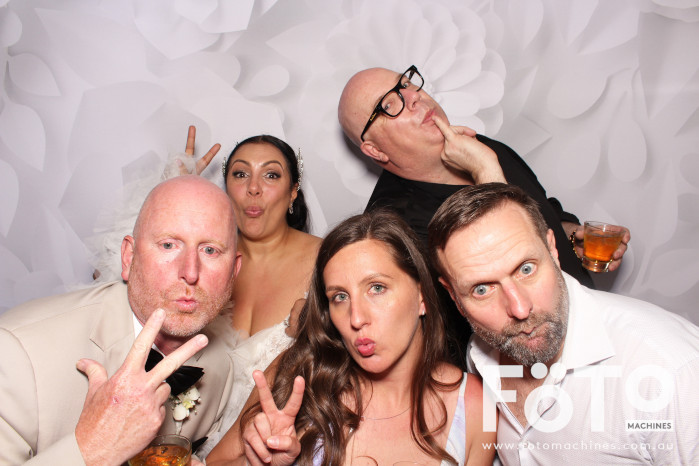 Fort & Tim's Wedding | View more photos from the event at gallery.fotomachines.com.au/u/FOTOMachines/Fort-Tims-Wedding