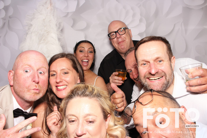 Fort & Tim's Wedding | View more photos from the event at gallery.fotomachines.com.au/u/FOTOMachines/Fort-Tims-Wedding