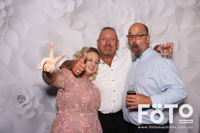 Fort & Tim's Wedding | View more photos from the event at gallery.fotomachines.com.au/u/FOTOMachines/Fort-Tims-Wedding