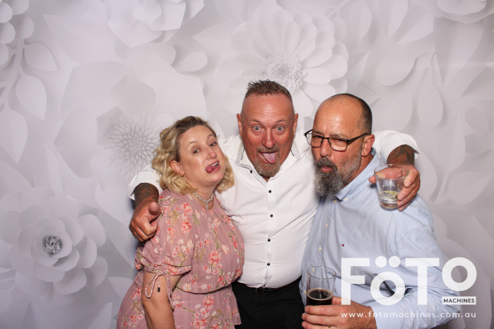 Fort & Tim's Wedding | View more photos from the event at gallery.fotomachines.com.au/u/FOTOMachines/Fort-Tims-Wedding