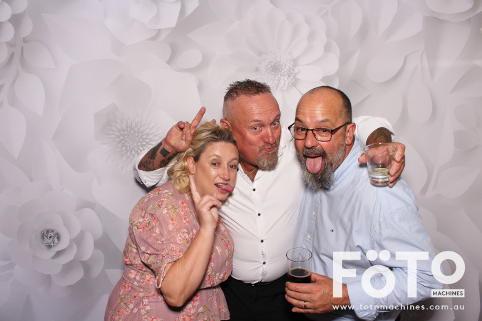 Fort & Tim's Wedding | View more photos from the event at gallery.fotomachines.com.au/u/FOTOMachines/Fort-Tims-Wedding