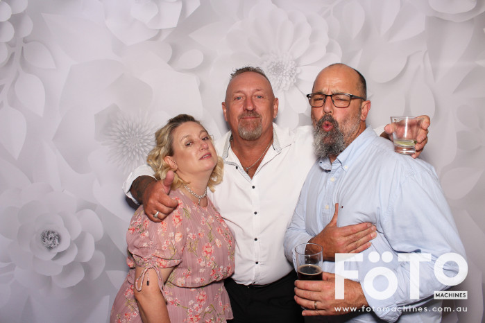 Fort & Tim's Wedding | View more photos from the event at gallery.fotomachines.com.au/u/FOTOMachines/Fort-Tims-Wedding