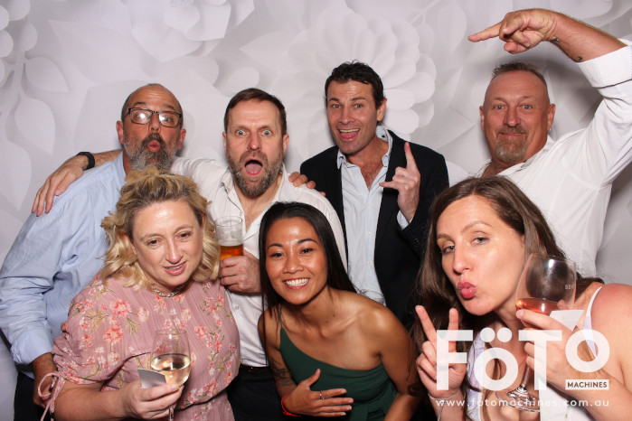 Fort & Tim's Wedding | View more photos from the event at gallery.fotomachines.com.au/u/FOTOMachines/Fort-Tims-Wedding