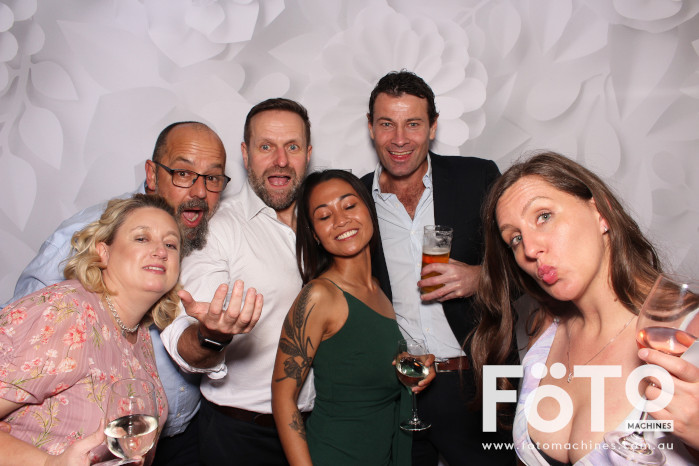 Fort & Tim's Wedding | View more photos from the event at gallery.fotomachines.com.au/u/FOTOMachines/Fort-Tims-Wedding