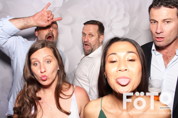 Fort & Tim's Wedding | View more photos from the event at gallery.fotomachines.com.au/u/FOTOMachines/Fort-Tims-Wedding