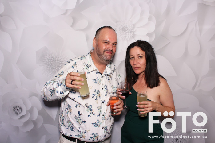 Fort & Tim's Wedding | View more photos from the event at gallery.fotomachines.com.au/u/FOTOMachines/Fort-Tims-Wedding