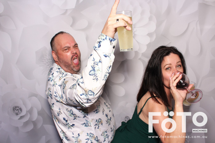 Fort & Tim's Wedding | View more photos from the event at gallery.fotomachines.com.au/u/FOTOMachines/Fort-Tims-Wedding