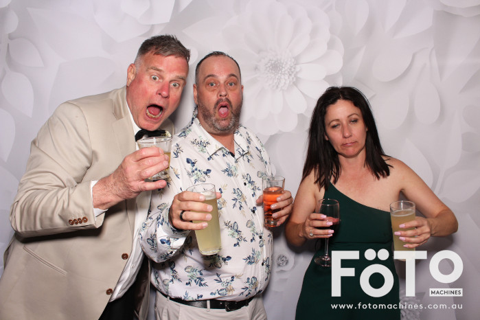 Fort & Tim's Wedding | View more photos from the event at gallery.fotomachines.com.au/u/FOTOMachines/Fort-Tims-Wedding