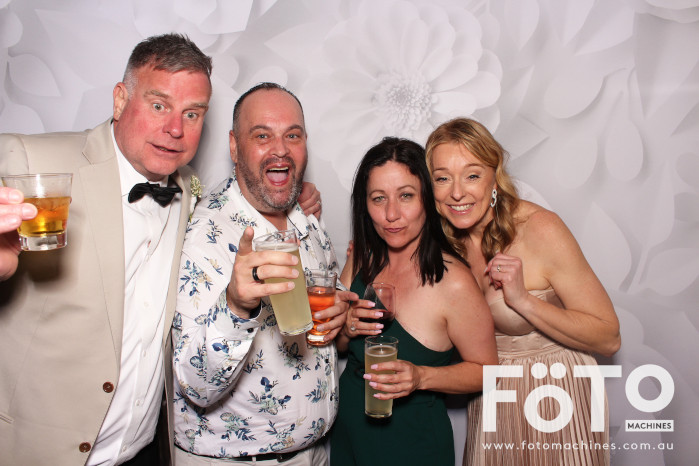 Fort & Tim's Wedding | View more photos from the event at gallery.fotomachines.com.au/u/FOTOMachines/Fort-Tims-Wedding