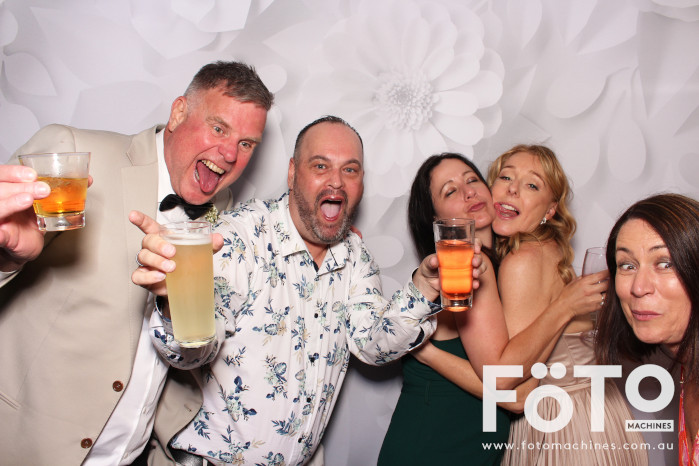 Fort & Tim's Wedding | View more photos from the event at gallery.fotomachines.com.au/u/FOTOMachines/Fort-Tims-Wedding