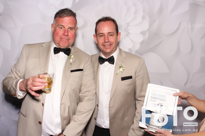 Fort & Tim's Wedding | View more photos from the event at gallery.fotomachines.com.au/u/FOTOMachines/Fort-Tims-Wedding