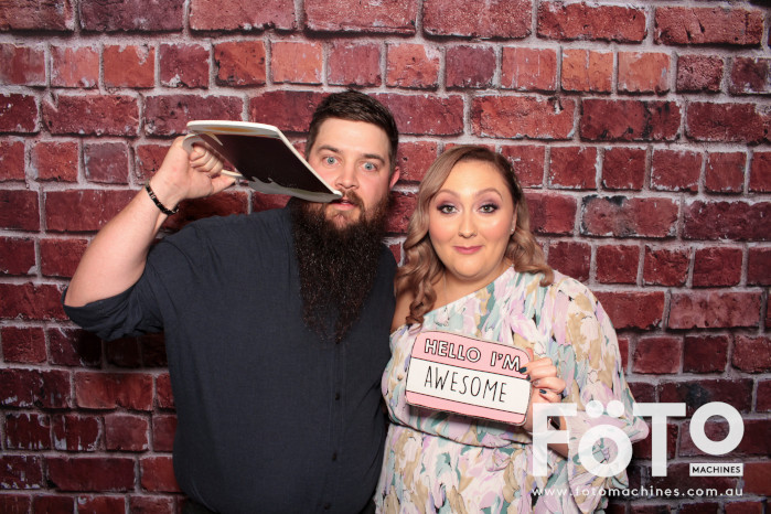 Jack & Taylah's Engagement | View more photos from the event at gallery.fotomachines.com.au/u/FOTOMachines/Jack-Taylahs-Engagement