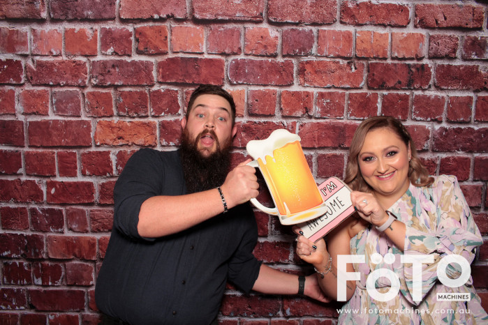 Jack & Taylah's Engagement | View more photos from the event at gallery.fotomachines.com.au/u/FOTOMachines/Jack-Taylahs-Engagement