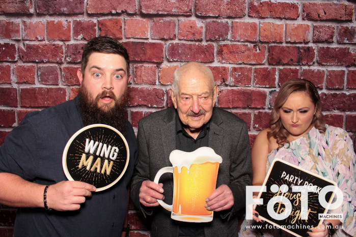 Jack & Taylah's Engagement | View more photos from the event at gallery.fotomachines.com.au/u/FOTOMachines/Jack-Taylahs-Engagement