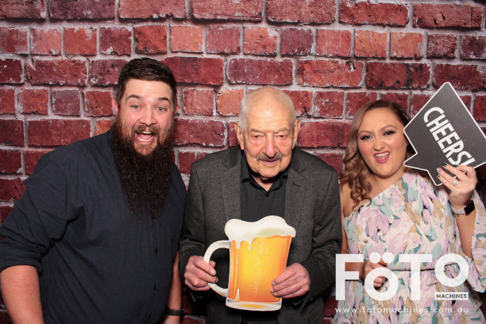 Jack & Taylah's Engagement | View more photos from the event at gallery.fotomachines.com.au/u/FOTOMachines/Jack-Taylahs-Engagement