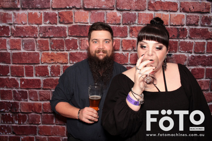 Jack & Taylah's Engagement | View more photos from the event at gallery.fotomachines.com.au/u/FOTOMachines/Jack-Taylahs-Engagement