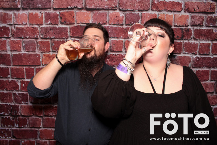 Jack & Taylah's Engagement | View more photos from the event at gallery.fotomachines.com.au/u/FOTOMachines/Jack-Taylahs-Engagement