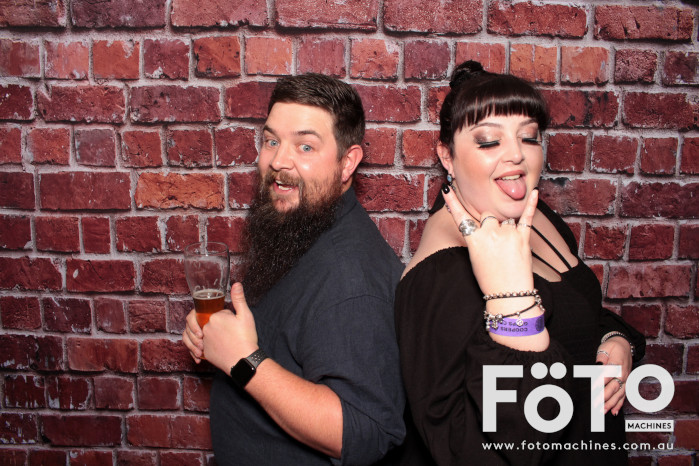 Jack & Taylah's Engagement | View more photos from the event at gallery.fotomachines.com.au/u/FOTOMachines/Jack-Taylahs-Engagement