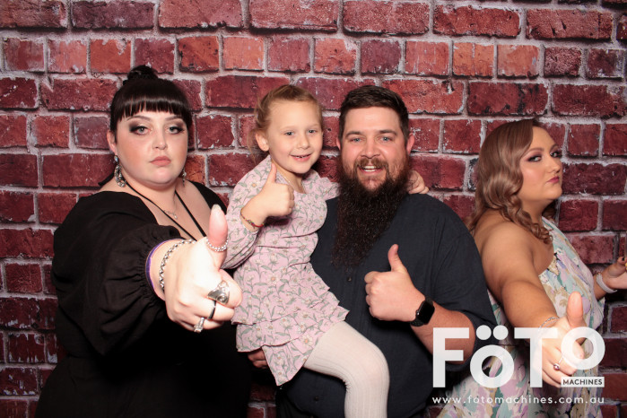 Jack & Taylah's Engagement | View more photos from the event at gallery.fotomachines.com.au/u/FOTOMachines/Jack-Taylahs-Engagement