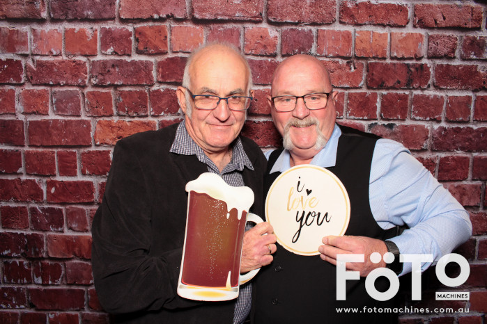 Jack & Taylah's Engagement | View more photos from the event at gallery.fotomachines.com.au/u/FOTOMachines/Jack-Taylahs-Engagement