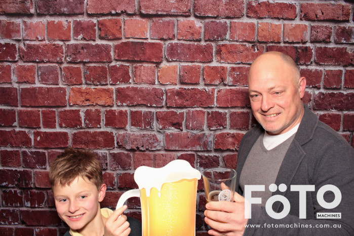 Jack & Taylah's Engagement | View more photos from the event at gallery.fotomachines.com.au/u/FOTOMachines/Jack-Taylahs-Engagement