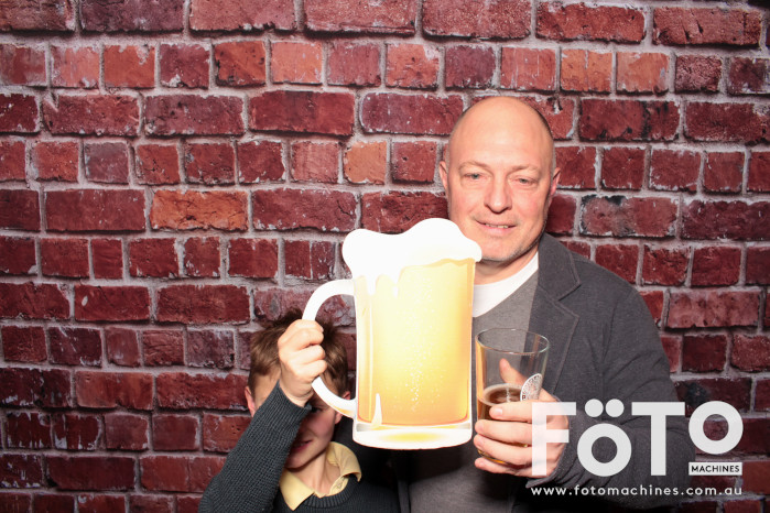 Jack & Taylah's Engagement | View more photos from the event at gallery.fotomachines.com.au/u/FOTOMachines/Jack-Taylahs-Engagement