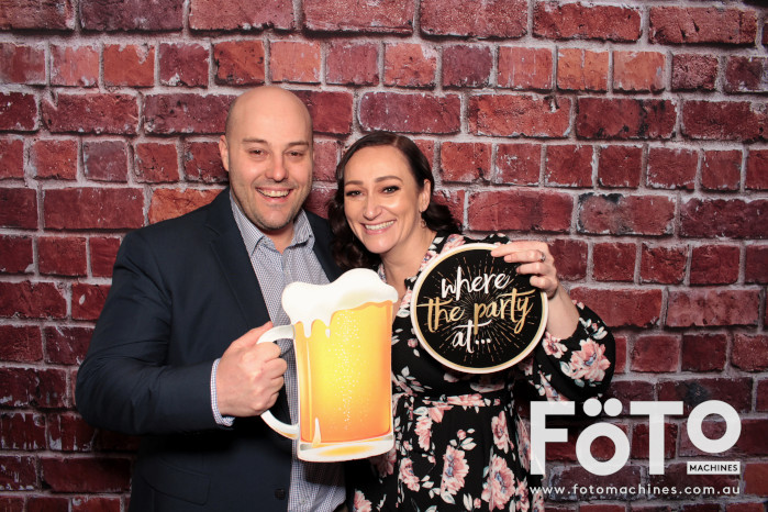 Jack & Taylah's Engagement | View more photos from the event at gallery.fotomachines.com.au/u/FOTOMachines/Jack-Taylahs-Engagement