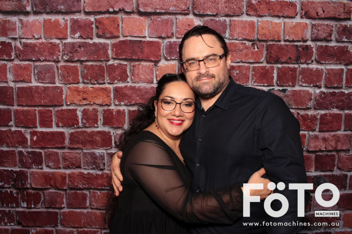 Jack & Taylah's Engagement | View more photos from the event at gallery.fotomachines.com.au/u/FOTOMachines/Jack-Taylahs-Engagement