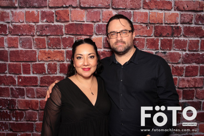 Jack & Taylah's Engagement | View more photos from the event at gallery.fotomachines.com.au/u/FOTOMachines/Jack-Taylahs-Engagement