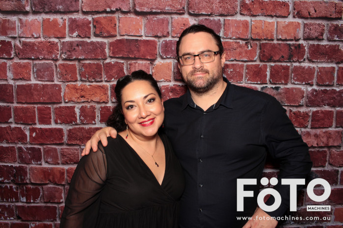 Jack & Taylah's Engagement | View more photos from the event at gallery.fotomachines.com.au/u/FOTOMachines/Jack-Taylahs-Engagement