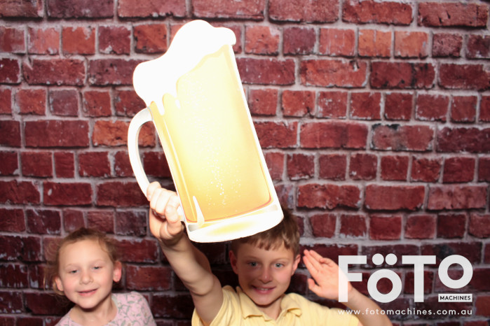 Jack & Taylah's Engagement | View more photos from the event at gallery.fotomachines.com.au/u/FOTOMachines/Jack-Taylahs-Engagement