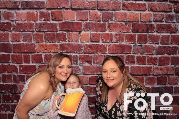 Jack & Taylah's Engagement | View more photos from the event at gallery.fotomachines.com.au/u/FOTOMachines/Jack-Taylahs-Engagement