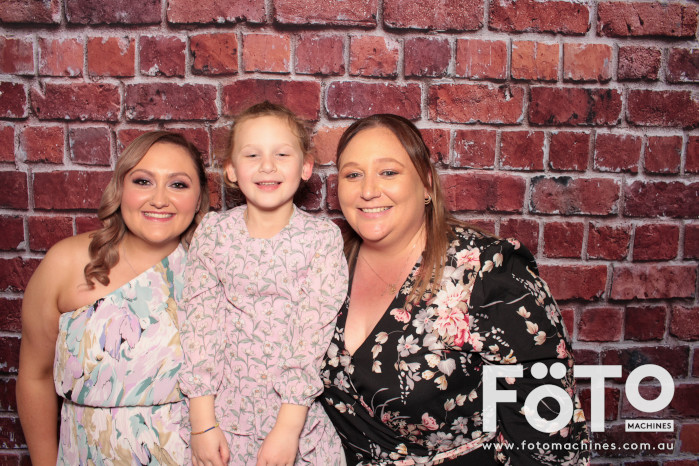 Jack & Taylah's Engagement | View more photos from the event at gallery.fotomachines.com.au/u/FOTOMachines/Jack-Taylahs-Engagement