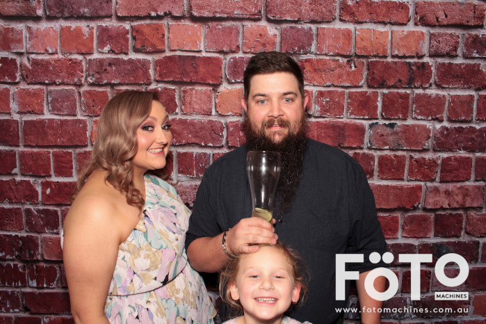 Jack & Taylah's Engagement | View more photos from the event at gallery.fotomachines.com.au/u/FOTOMachines/Jack-Taylahs-Engagement