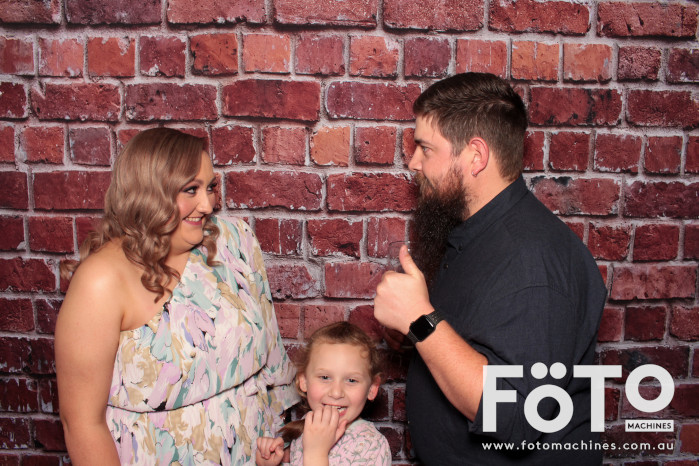 Jack & Taylah's Engagement | View more photos from the event at gallery.fotomachines.com.au/u/FOTOMachines/Jack-Taylahs-Engagement